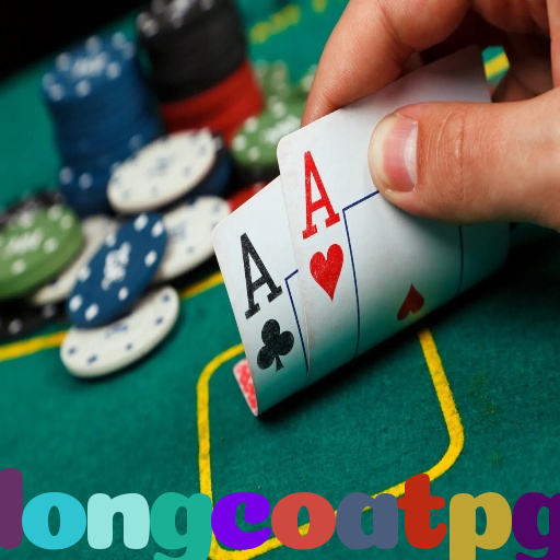 A Magia dos Jogos de Fantasia na longcoatpg