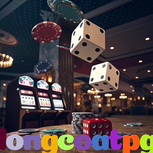A Magia dos Jogos de Fantasia na longcoatpg