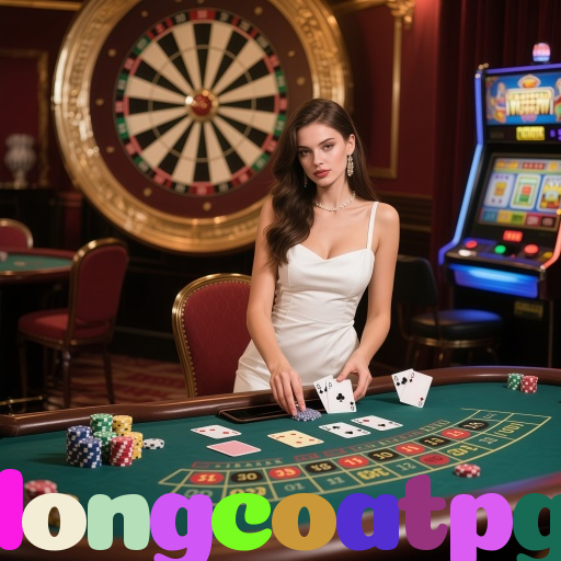 A Magia dos Jogos de Fantasia na longcoatpg