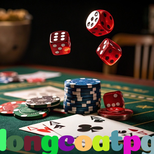 A Magia dos Jogos de Fantasia na longcoatpg