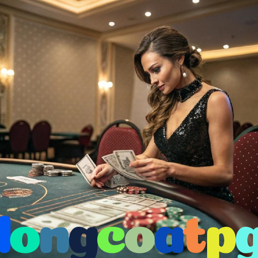A Magia dos Jogos de Fantasia na longcoatpg