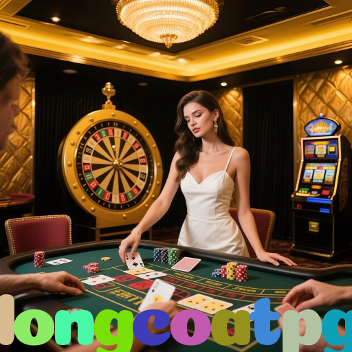 A Magia dos Jogos de Fantasia na longcoatpg