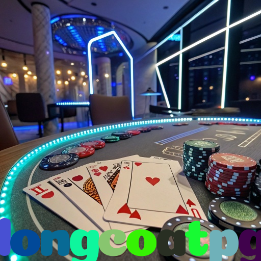 A Magia dos Jogos de Fantasia na longcoatpg
