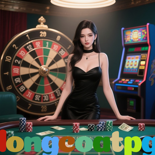 A Magia dos Jogos de Fantasia na longcoatpg