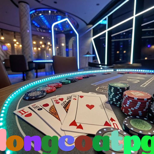 A Magia dos Jogos de Fantasia na longcoatpg
