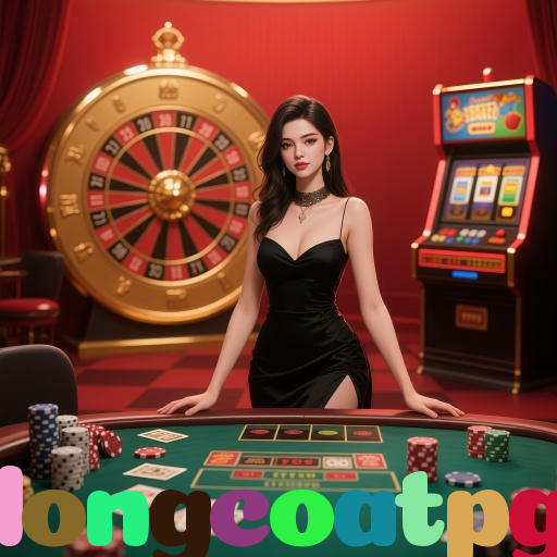 A Magia dos Jogos de Fantasia na longcoatpg