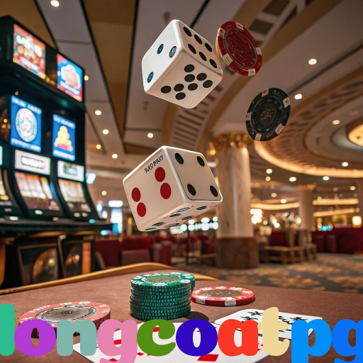 A Magia dos Jogos de Fantasia na longcoatpg