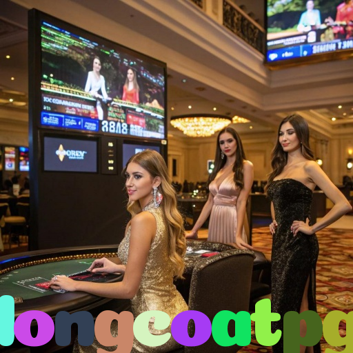 A Magia dos Jogos de Fantasia na longcoatpg