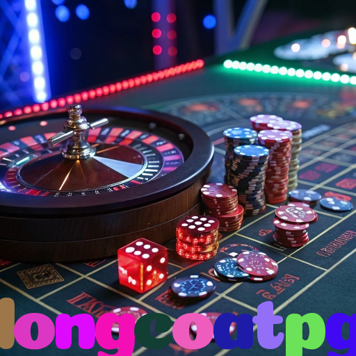 A Magia dos Jogos de Fantasia na longcoatpg