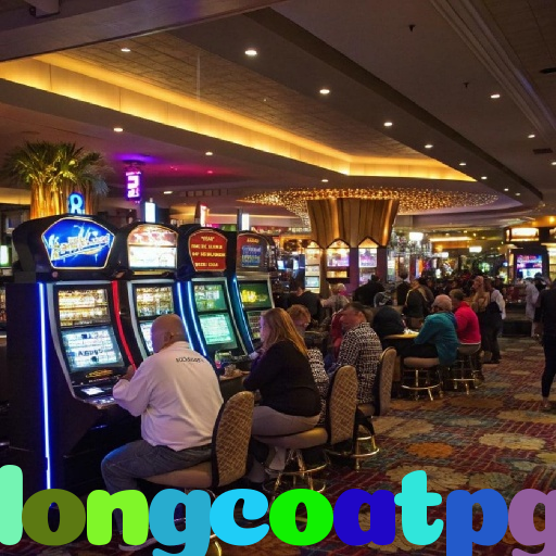 A Magia dos Jogos de Fantasia na longcoatpg