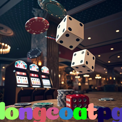 A Magia dos Jogos de Fantasia na longcoatpg