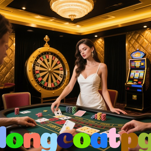 A Magia dos Jogos de Fantasia na longcoatpg