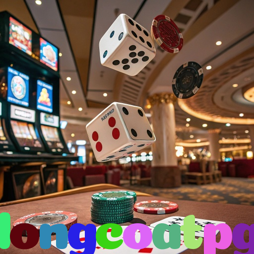 A Magia dos Jogos de Fantasia na longcoatpg