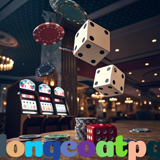 A Magia dos Jogos de Fantasia na longcoatpg