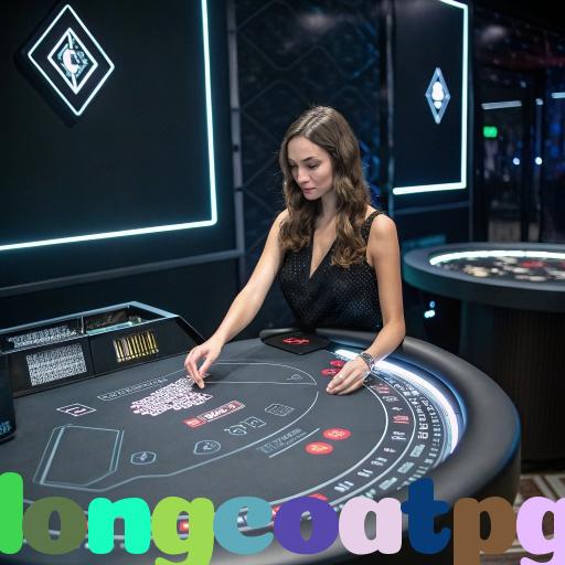 A Magia dos Jogos de Fantasia na longcoatpg