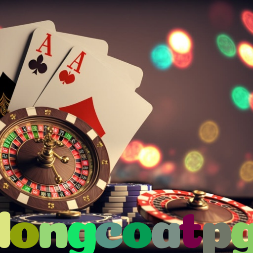 A Magia dos Jogos de Fantasia na longcoatpg