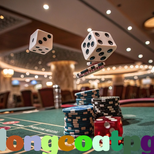 A Magia dos Jogos de Fantasia na longcoatpg