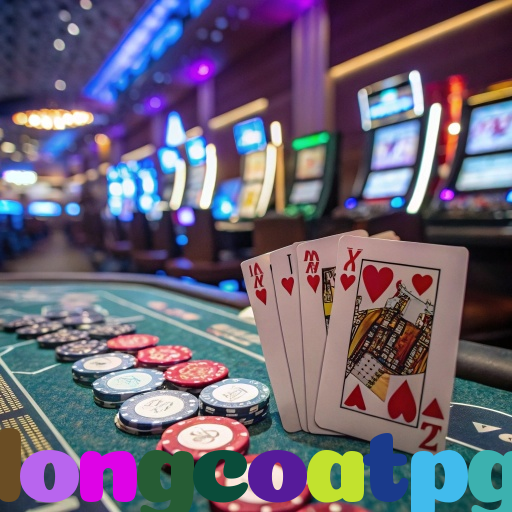 A Magia dos Jogos de Fantasia na longcoatpg