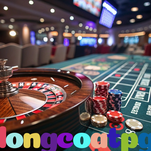 A Magia dos Jogos de Fantasia na longcoatpg