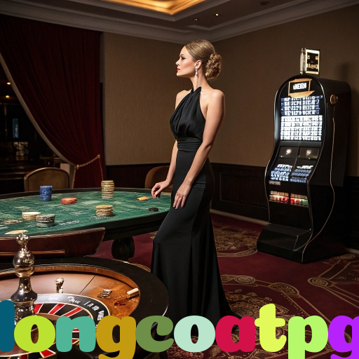 A Magia dos Jogos de Fantasia na longcoatpg