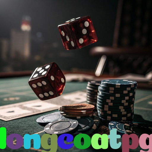 A Magia dos Jogos de Fantasia na longcoatpg