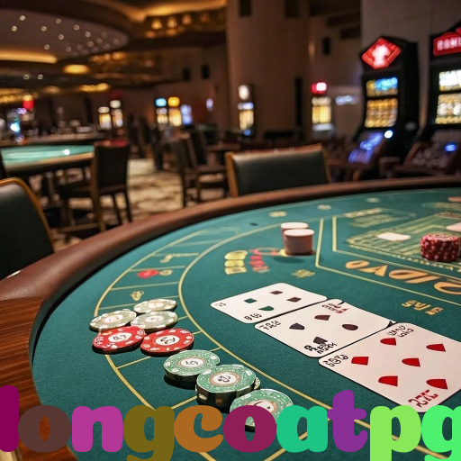 A Magia dos Jogos de Fantasia na longcoatpg