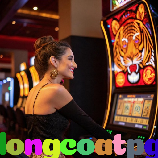 A Magia dos Jogos de Fantasia na longcoatpg