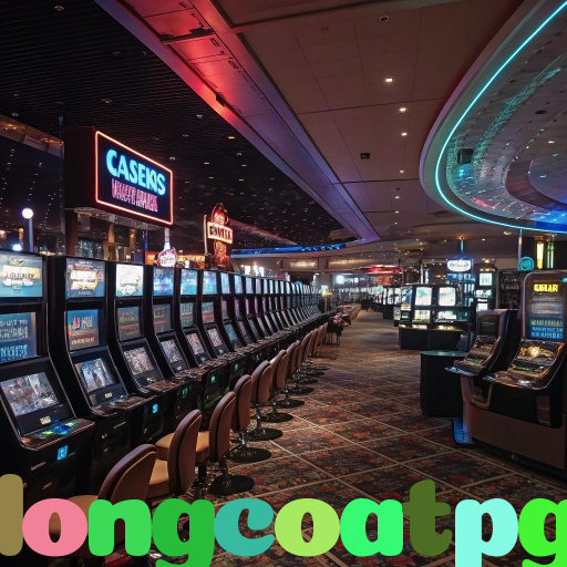 A Magia dos Jogos de Fantasia na longcoatpg