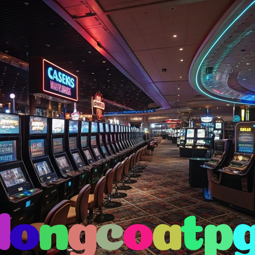 A Magia dos Jogos de Fantasia na longcoatpg