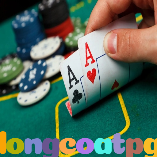 A Magia dos Jogos de Fantasia na longcoatpg