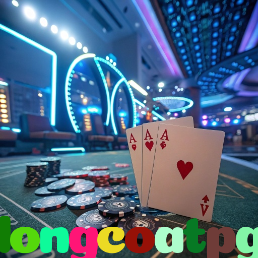 A Magia dos Jogos de Fantasia na longcoatpg