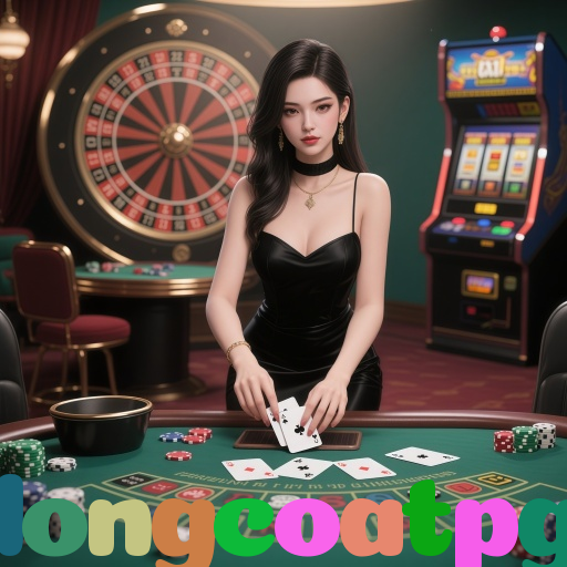 A Magia dos Jogos de Fantasia na longcoatpg