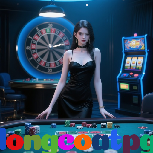 A Magia dos Jogos de Fantasia na longcoatpg