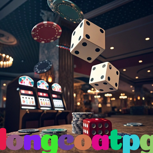 A Magia dos Jogos de Fantasia na longcoatpg
