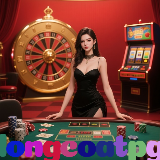A Magia dos Jogos de Fantasia na longcoatpg