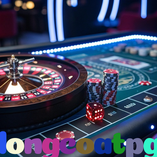 A Magia dos Jogos de Fantasia na longcoatpg