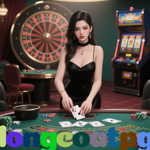 A Magia dos Jogos de Fantasia na longcoatpg