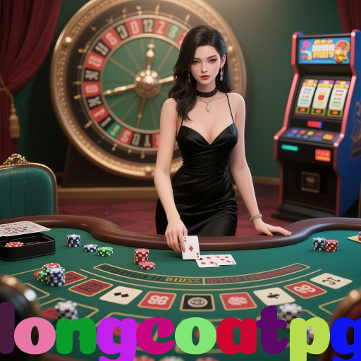 A Magia dos Jogos de Fantasia na longcoatpg