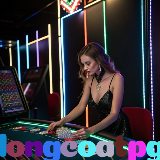 A Magia dos Jogos de Fantasia na longcoatpg