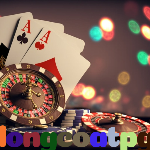 A Magia dos Jogos de Fantasia na longcoatpg
