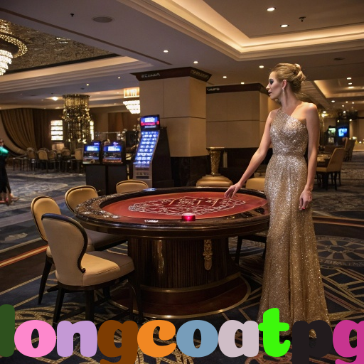 A Magia dos Jogos de Fantasia na longcoatpg