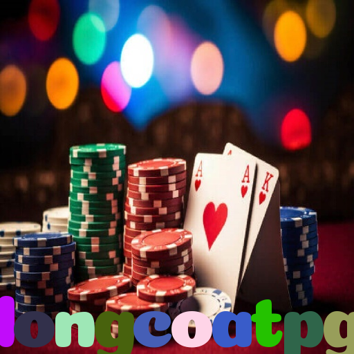 A Magia dos Jogos de Fantasia na longcoatpg