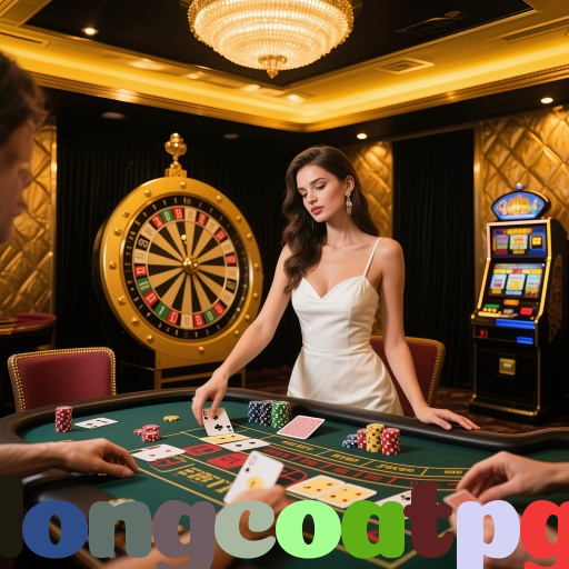 A Magia dos Jogos de Fantasia na longcoatpg