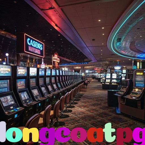 A Magia dos Jogos de Fantasia na longcoatpg