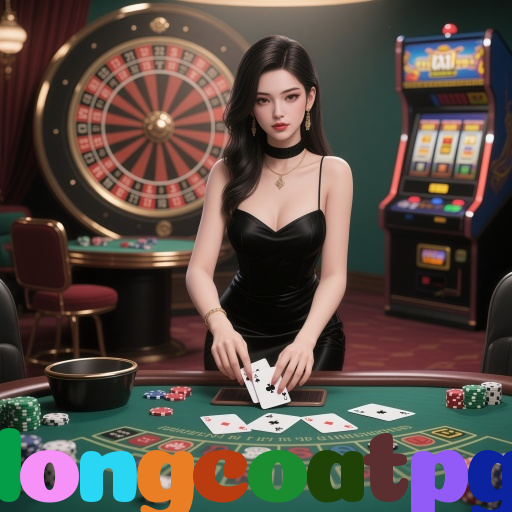 A Magia dos Jogos de Fantasia na longcoatpg