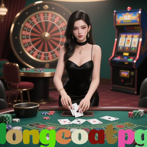 A Magia dos Jogos de Fantasia na longcoatpg