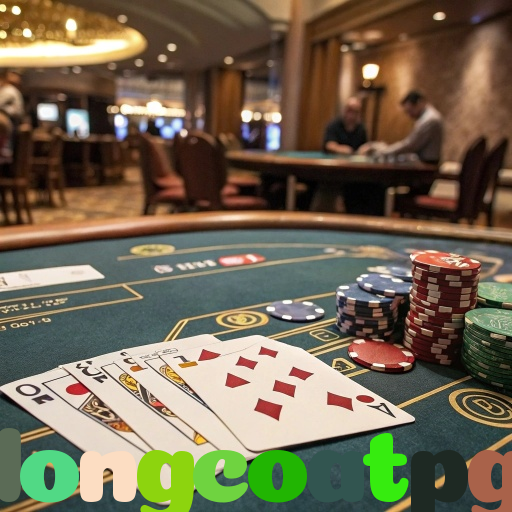 A Magia dos Jogos de Fantasia na longcoatpg