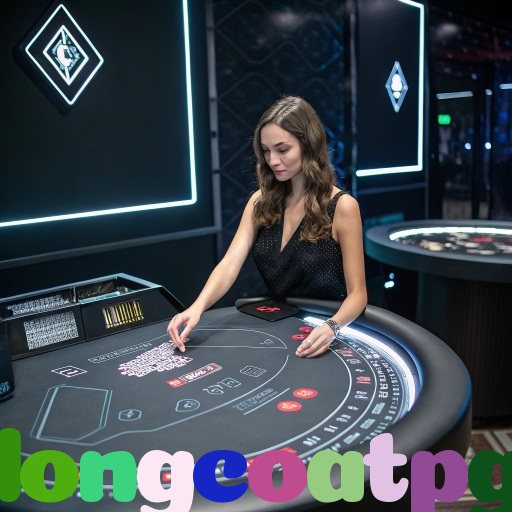 A Magia dos Jogos de Fantasia na longcoatpg