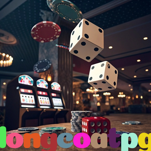 A Magia dos Jogos de Fantasia na longcoatpg
