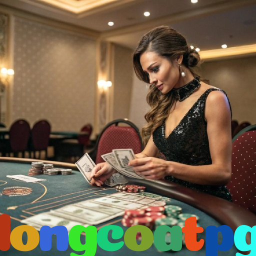 A Magia dos Jogos de Fantasia na longcoatpg